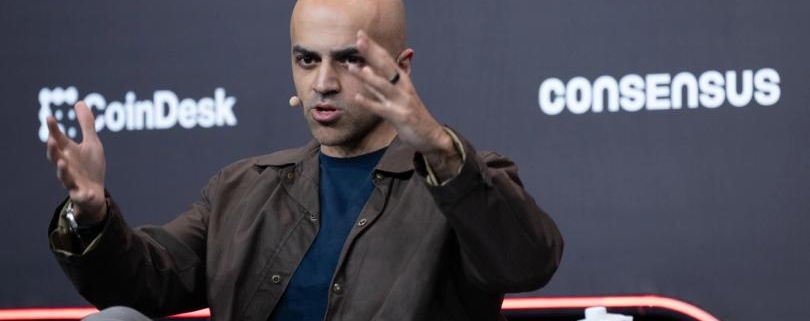 Crypto isn’t losing to AI, its just ‘capitalism doing its job,’ says Dragonfly Crypto isn’t losing to AI, its just ‘capitalism doing its job,’ says Dragonfly