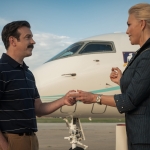 Ted Lasso season 4 coming summer 2026 Ted Lasso season 4 coming summer 2026