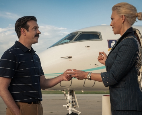 Ted Lasso season 4 coming summer 2026