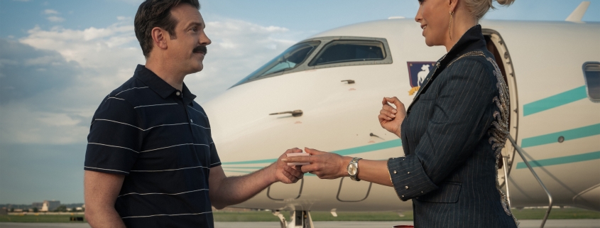 Ted Lasso season 4 coming summer 2026