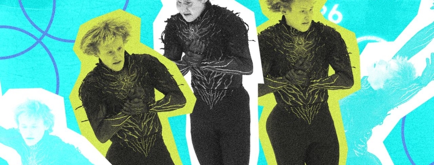 Figure Skaters at the 2026 Winter Olympics Are Pushing the Limits of What’s Possible