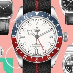 For ,550, Would You Buy a Single Premium Watch or a Swarm of Affordable Ones?