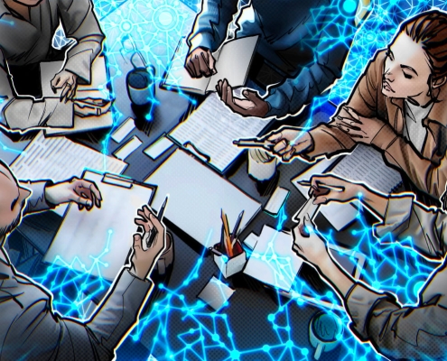 Are Non-Financial Use Cases in Blockchain Dead?