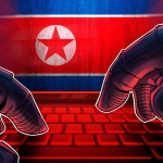 North Korea Linked Hackers Deploy New Crypto Malware