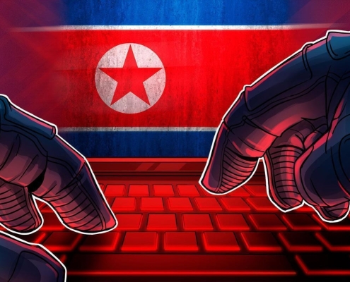 North Korea Linked Hackers Deploy New Crypto Malware