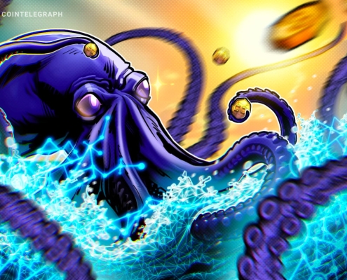 Kraken xStocks Surpasses B in Tokenized Stock Volume