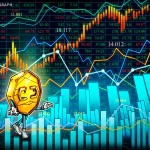 ARK Invest Upped Exposure To Crypto Stocks Amid Market Downturn
