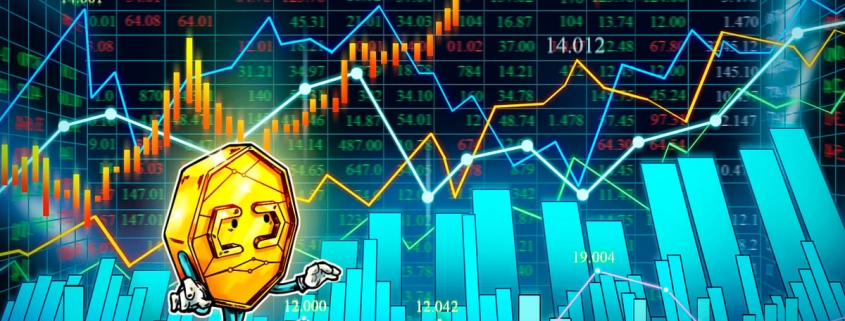 ARK Invest Upped Exposure To Crypto Stocks Amid Market Downturn