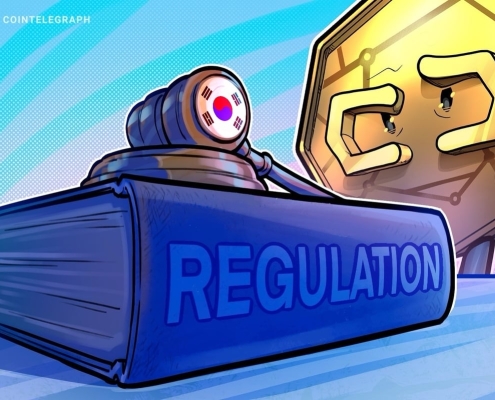 AI Surveillance Marks a New Phase for South Korea’s Crypto Markets AI Surveillance Marks a New Phase for South Korea’s Crypto Markets