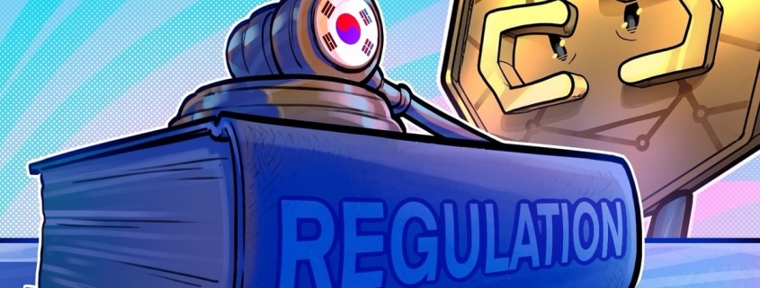 AI Surveillance Marks a New Phase for South Korea’s Crypto Markets