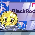 BlackRock Enters DeFi Via UniSwap, Bitcoin Stages Modest Recovery BlackRock Enters DeFi Via UniSwap, Bitcoin Stages Modest Recovery