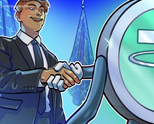 Tether And Opera Expand Stablecoin Access Via MiniPay Wallet