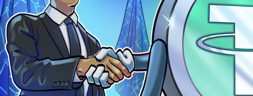 Tether And Opera Expand Stablecoin Access Via MiniPay Wallet