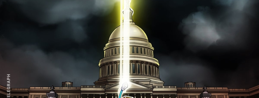 Senate Asked to Not Axe Crypto Developer Protection Bill