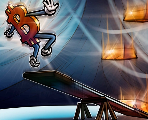 Traders’ Move Off Bitcoin, Shift Capital Flows To Gold, AI And Tech Stocks