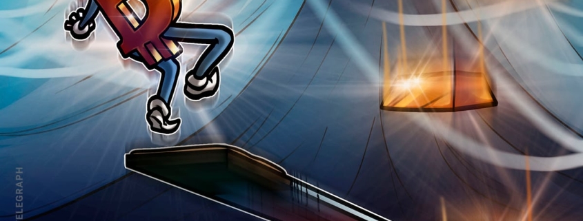 Traders’ Move Off Bitcoin, Shift Capital Flows To Gold, AI And Tech Stocks