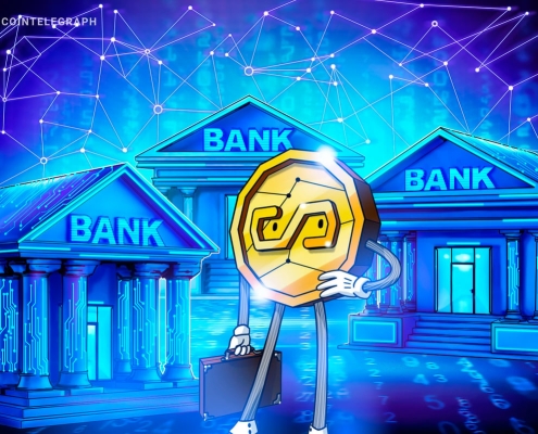 Banks Should Embrace Stablecoin Yield in CLARITY Act: White House Adviser