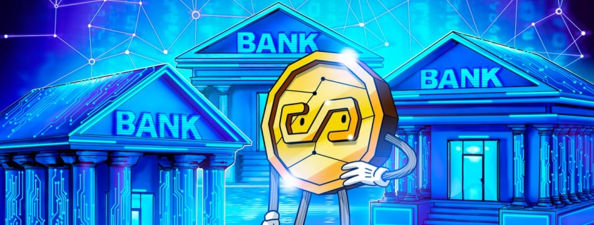 Banks Should Embrace Stablecoin Yield in CLARITY Act: White House Adviser