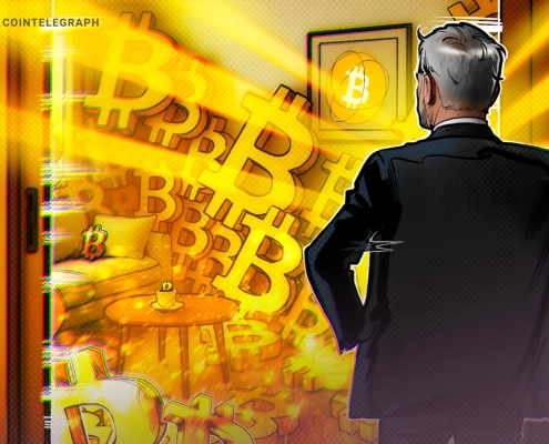 Strategy’s Saylor Hints It Bought Bitcoin Dip After Weekend Slide