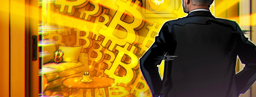 Strategy’s Saylor Hints It Bought Bitcoin Dip After Weekend Slide