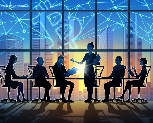 Bitcoin Devs’ Inaction on Quantum Will Frustrate Institutions: VC