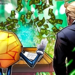 UAE-Backed Investor Took 49% Stake in Trump-Linked Crypto Firm for 0M