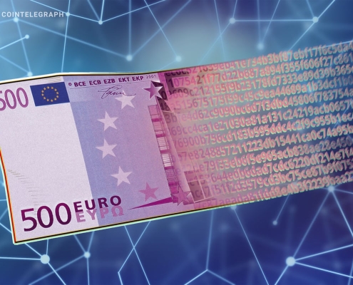 ECB To Launch Payment Provider Selection For Digital Euro