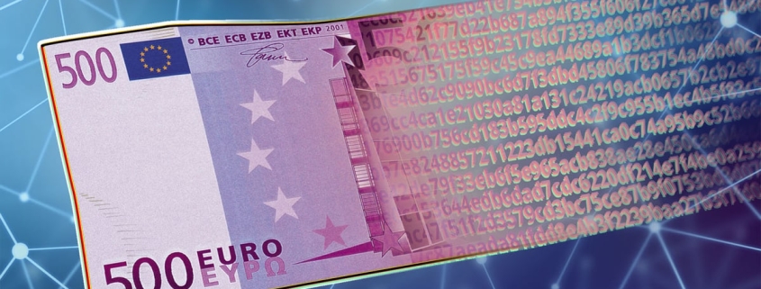 ECB To Launch Payment Provider Selection For Digital Euro