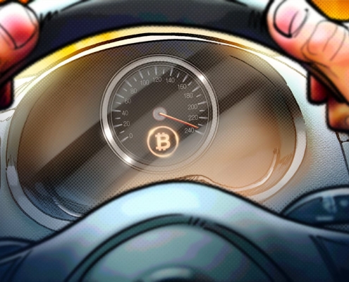 Altcoin Sell Pressure Hits 9B As BTC Volumes Lead The Market