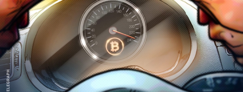 Altcoin Sell Pressure Hits 9B As BTC Volumes Lead The Market