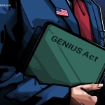NY Prosecutors Raise Alarm over GENIUS Act on Fraud: Report