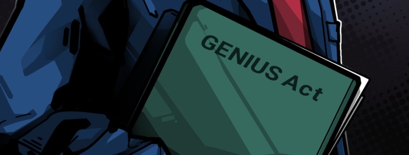 NY Prosecutors Raise Alarm over GENIUS Act on Fraud: Report