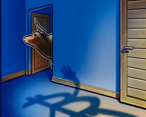 ISM Manufacturing PMI Rise is Bullish For Bitcoin