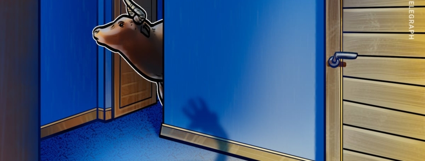 ISM Manufacturing PMI Rise is Bullish For Bitcoin