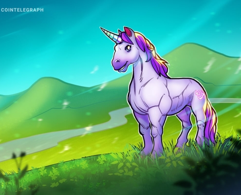 Uniswap Founder Slams Scam Crypto Ads After Victim ‘Lost Everything’