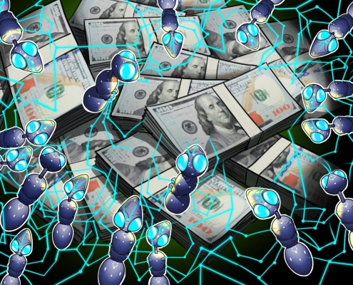 Xinbi Handled Nearly B in Crypto Transactions After Ban: TRM Labs