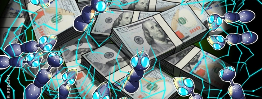 Xinbi Handled Nearly B in Crypto Transactions After Ban: TRM Labs Xinbi Handled Nearly B in Crypto Transactions After Ban: TRM Labs