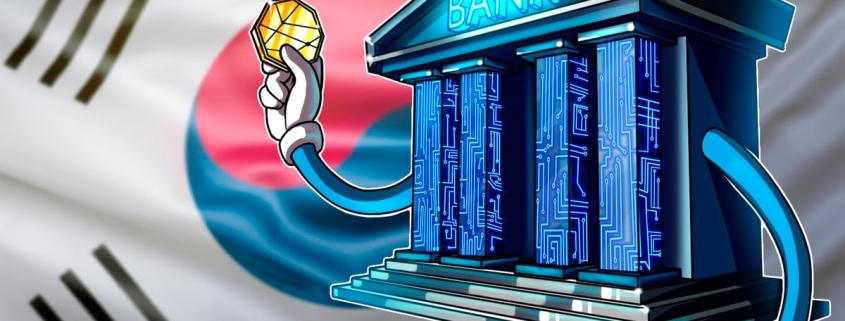 South Korea’s Central Bank Reaffirms Bank-First Stablecoin Model South Korea’s Central Bank Reaffirms Bank-First Stablecoin Model