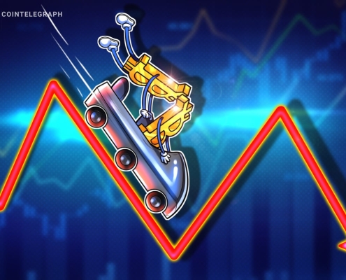 Bitcoin Dip May Not Be Over As Retail Ramps Up Buying: Santiment