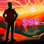 SOL Falls To  As Bitcoin, Gold, Silver Sell-off: What’s Next?