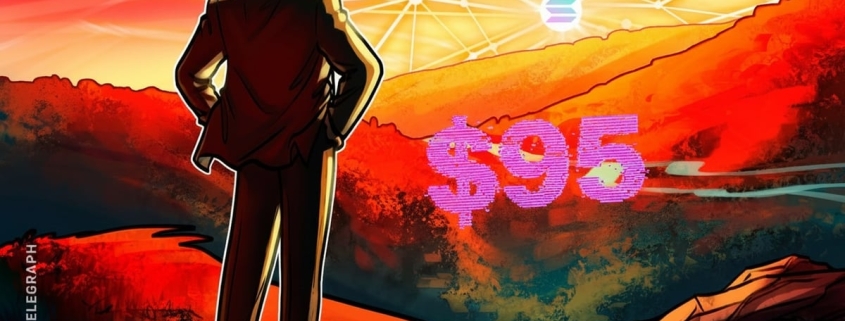 SOL Falls To  As Bitcoin, Gold, Silver Sell-off: What’s Next?