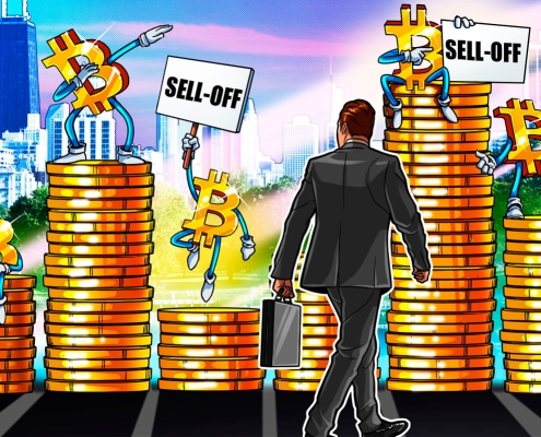 Bitcoin Sell-Off Pushes IBIT Investor Returns Into the Red, CIO Says