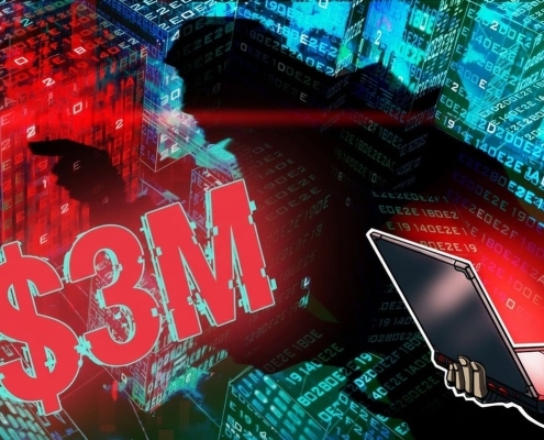 Crypto Bridge Protocol CrossCurve Exploited for M