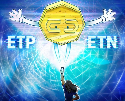 ING Germany Launches Crypto ETPs And ETNs For Retail Clients