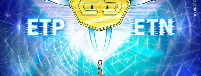 ING Germany Launches Crypto ETPs And ETNs For Retail Clients