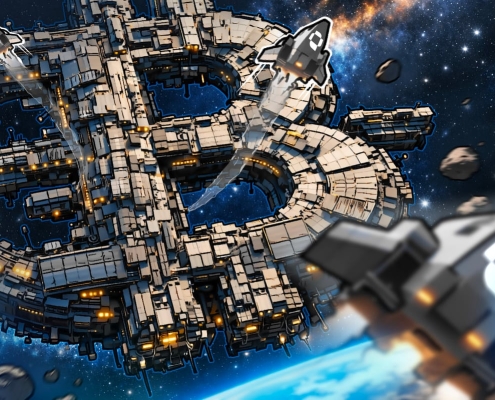 Bitcoin-native USDT protocol joins CTDG Dev Hub