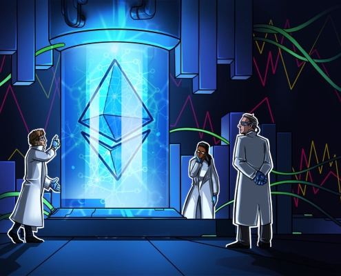 ETH’s Negative Funding Rates May Not Be A Buy Signal This Time ETH’s Negative Funding Rates May Not Be A Buy Signal This Time