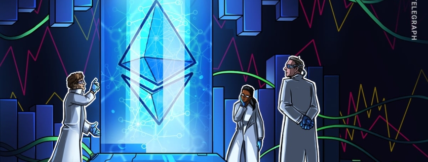 ETH’s Negative Funding Rates May Not Be A Buy Signal This Time