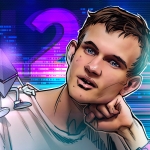 Vitalik Buterin Says Ethereum Scaling Should Move From L2s