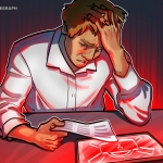 Aave Shutters Avara Brand and Family Crypto Wallet